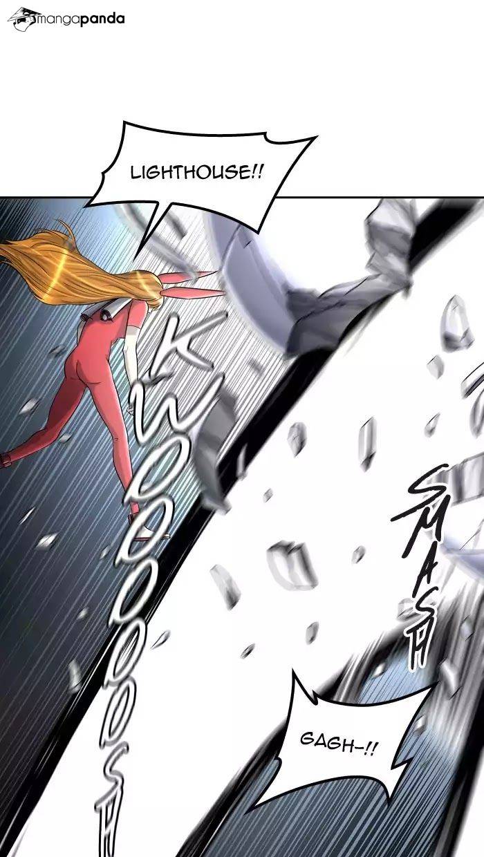 Tower of God Chapter 399 image 054